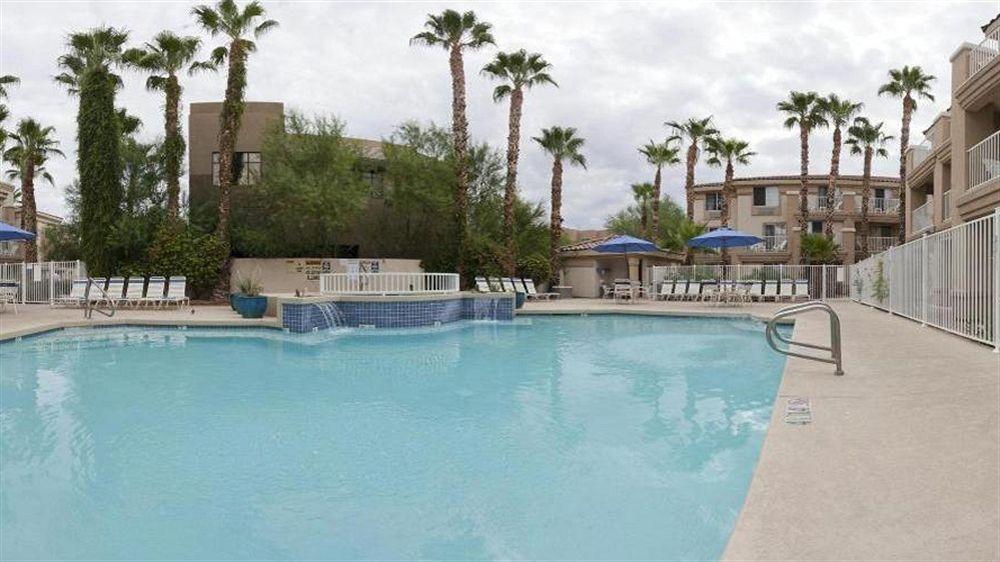 Holiday Inn Express Hotel & Suites Scottsdale - Old Town, An Ihg Hotel Exterior photo