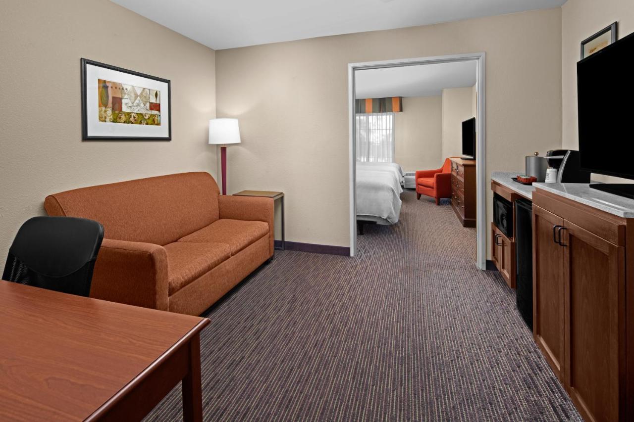 Holiday Inn Express Hotel & Suites Scottsdale - Old Town, An Ihg Hotel Exterior photo