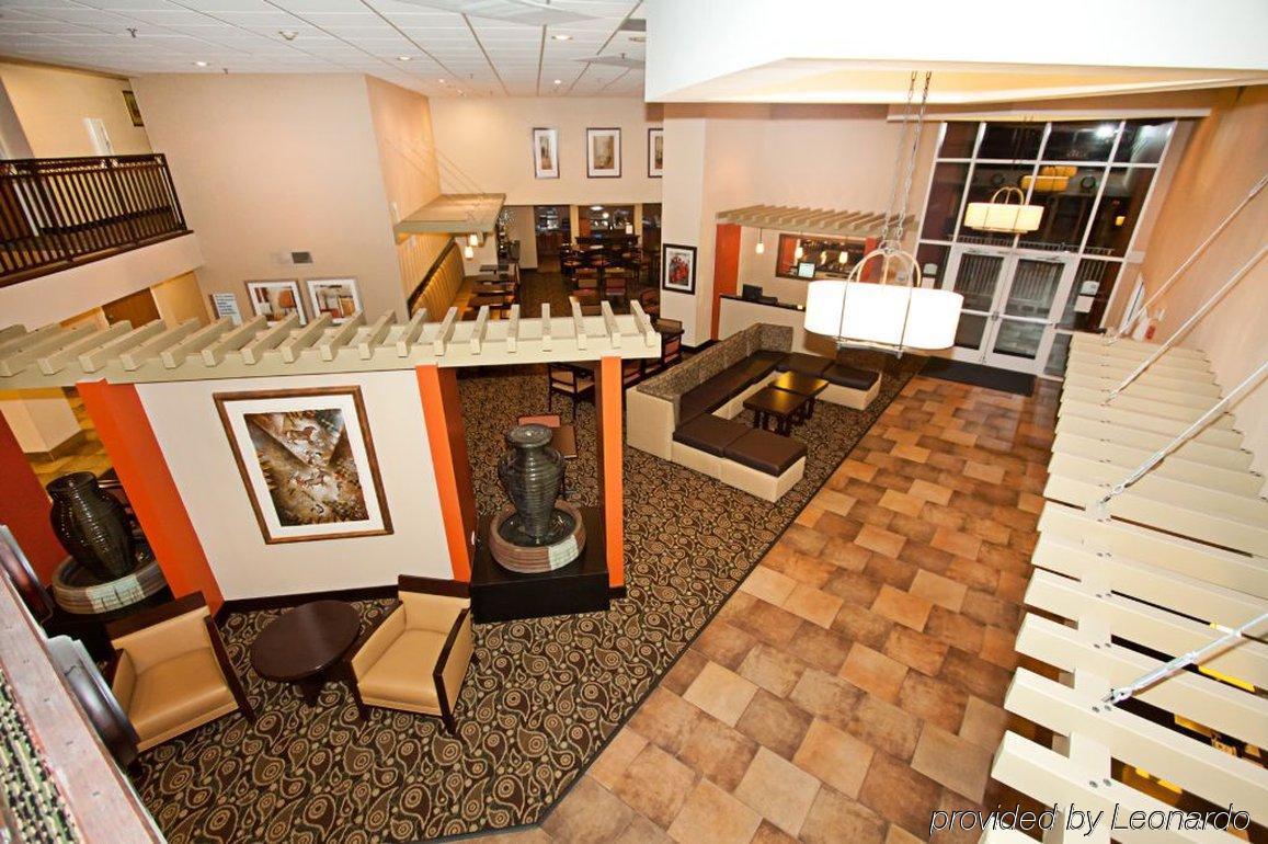 Holiday Inn Express Hotel & Suites Scottsdale - Old Town, An Ihg Hotel Interior photo