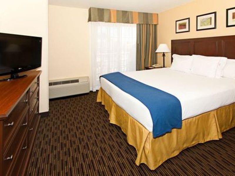 Holiday Inn Express Hotel & Suites Scottsdale - Old Town, An Ihg Hotel Exterior photo